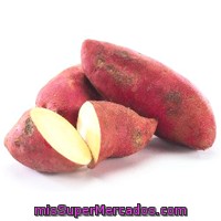 Batata ( Venta Por Unidades ), Varios, (peso Aproximado De La Unidad 400 Gr)