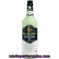 Batida De Coco Mangaroca, Botella 70 Cl