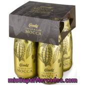 Batido Cacaolat Mocca 4 X 200 Ml