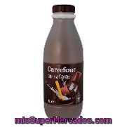 Batido De Cacao Carrefour 1 L.