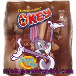 Batido De Cacao Okey, Pack 3x188 Ml