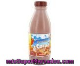 Batido De Chocolate Auchan Botella 1 Litro