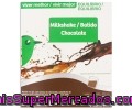 Batido De Chocolate Auchan Vivir Mejor 9 Unidades De 30 Gramos