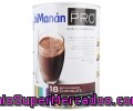 Batido De Chocolate Hiperprotéico A Hipercalórico Para Una Dieta De Reducción De Peso Bimanán Pro 540 Gramos