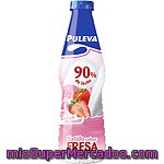 Batido De Fresa Puleva 750 Ml.