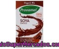 Batido De Soja Sabor Chocolate Santiveri 250 Centilitros