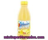 Batido De Vainilla Auchan Botella De 1 Litro