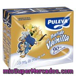 Batido De Vainilla Puleva, Pack 6x200 Ml