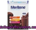 Batido Sabor Chocolate (suplemento Alimenticio) Meritene 15 Sobres