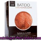 Batido Sabor Chocolate (sustituye Una Comida), Deliplus, Caja 6 Sobres