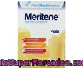 Batido Sabor Vainilla (suplemento Alimenticio) Meritene 15 Sobres