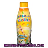 Batido Vainilla, Hacendado, Botella 1 L