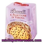 Bauli Panettone Di Verona 1000g