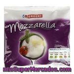 Bavarella Queso Mozzarella 125g