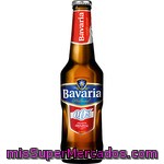 Bavaria 0,0% Cerveza Sin Alcohol Holandesa Botella 33 Cl