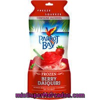 Bay De Fresa Daiquiry Parrot, Botella 25 Cl