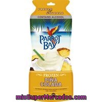 Bay De Piña Colada Parrot, Botellín 25 Cl