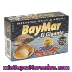 Bay Mar Berberechos 30/40 115g