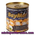 Bay Mar Berberechos Bote 185g