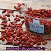 Baya Tibetana De Goji Tarrina De 125 G.