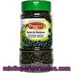 Bayas De Enebro Ducros, Frasco 150 G