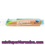 Bayeco Bayetas Microfibras Rollo 10 Unidades