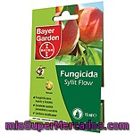 Bayer Garden Syllit Flow Fungicida De Contacto Ideal Para La Protección De Cultivos Frutícolas, Hortícolas Y Ornamentales 15 Ml