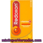 Bayer Redoxon Vitamina C Que Ayuda Al Sistema Inmunitario Tubo 30 Comprimidos Efervescentes Sabor Naranja