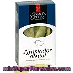 Bayer Sano&bello Limpiador Dental Para Perro En Láminas Masticables Envase 150 G