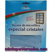 Bayeta
            Condis Cristales Micr 1 Uni