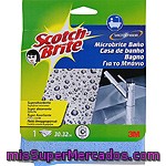 Bayeta De Microfibra Scotch-brite, Pack 1 Unid.