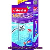 Bayeta Magical Vileda 1 Ud.