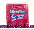 Bayeta Microfibre Spontex Economic 1 Unidad