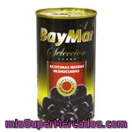 Baymar Aceitunas Negras 150g