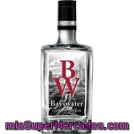 Bayswater London Dry Gin Ginebra Premium Botella 70 Cl