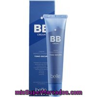 Bb Cream Tono Oscuro Belle, Tubo 35 Ml