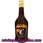 Beat's Licor De Crema Catalana Botella 70 Cl