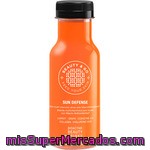 Beauty & Go Sun Defense Bebida Multivitamínica Para La Piel Con Macro-antioxidantes Botella 25 Cl