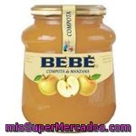 Bebe Compota De Manzana 700g