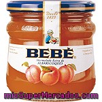 Bebe Mermelada De Albaricoque Frasco 340 G