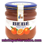 Bebé Mermelada De Naranja 345g