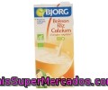 Bebida De Arroz Con Calcio Ecológica Bjorg 1 Litro