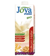 Bebida De Avena Ecológica Joya 1 L.