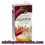 Bebida De Espelta Bio Diet, Brik 1 Litro