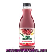 Bebida De Granada Via Nature 900 Ml.