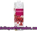 Bebida De Manzana, Arándano Rojo Y Aronia Prisma Auchan 1 Litro