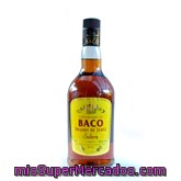 Bebida Espirituosa, C. De Baco, Botella 1 L
