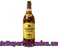 Bebida Espirituosa Terry Botella 1 Litro