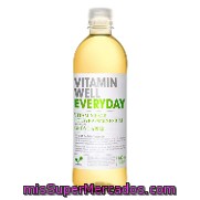 Bebida Everyday Vitamin Well 50 Cl.