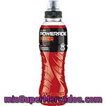 Bebida Isotónica Blood Orange Powerade, Botellín 50 Cl